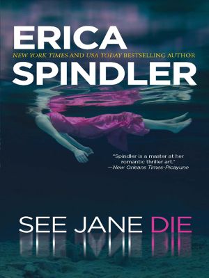 [Stacy Killian 01] • See Jane Die